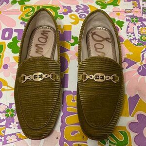 Sam Edelman Loraine Bit Loafer